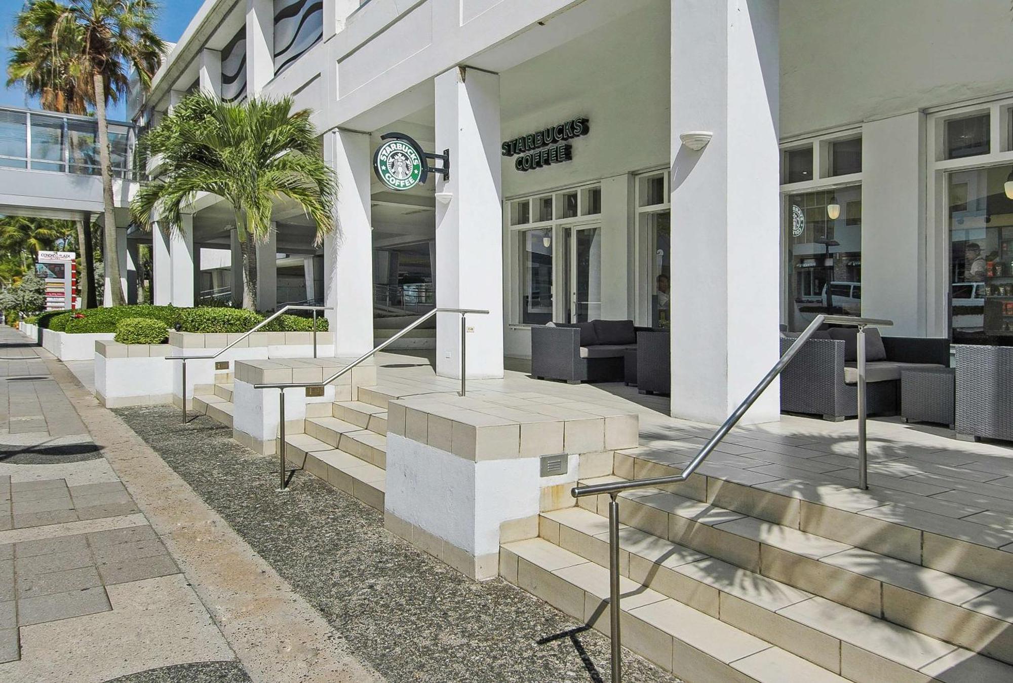 The Condado Plaza Hilton Hotel San Juan Esterno foto